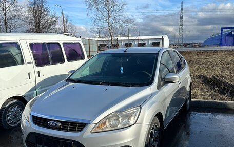 Ford Focus II рестайлинг, 2009 год, 580 000 рублей, 1 фотография