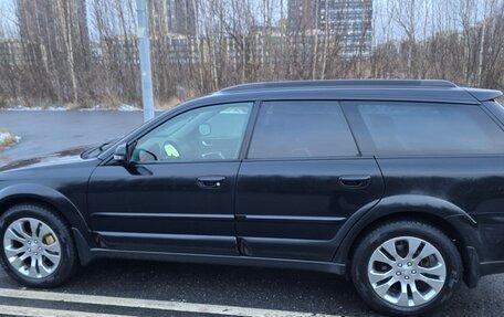 Subaru Outback III, 2009 год, 1 400 000 рублей, 5 фотография