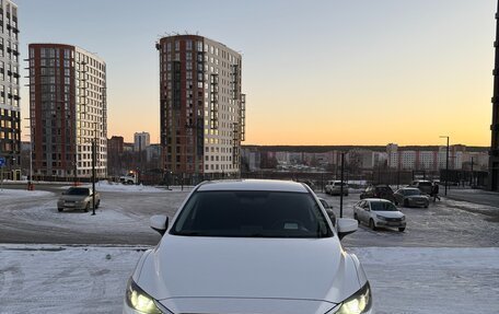 Mazda 6, 2017 год, 2 150 000 рублей, 3 фотография