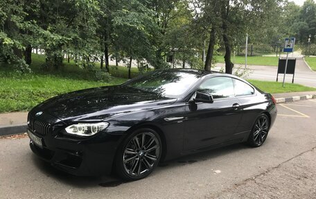 BMW 6 серия, 2011 год, 3 750 000 рублей, 3 фотография