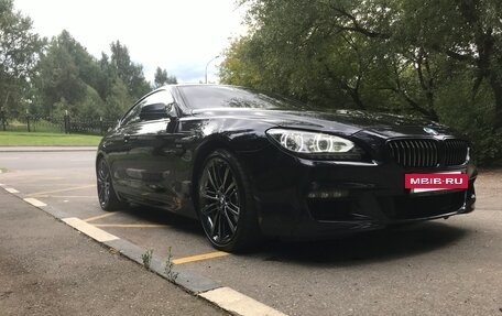 BMW 6 серия, 2011 год, 3 750 000 рублей, 5 фотография