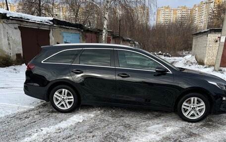 KIA cee'd III, 2019 год, 2 050 000 рублей, 5 фотография