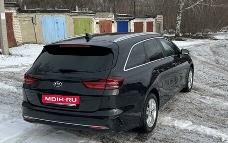 KIA cee'd III, 2019 год, 2 050 000 рублей, 6 фотография