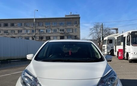 Nissan Note II рестайлинг, 2016 год, 1 300 000 рублей, 2 фотография