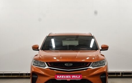 Geely Coolray I, 2020 год, 1 570 000 рублей, 3 фотография