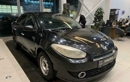 Renault Fluence I, 2012 год, 469 000 рублей, 3 фотография