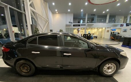 Renault Fluence I, 2012 год, 469 000 рублей, 4 фотография