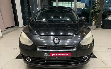 Renault Fluence I, 2012 год, 469 000 рублей, 2 фотография