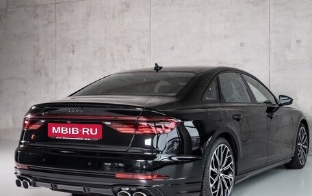 Audi S8, 2025 год, 17 709 000 рублей, 6 фотография