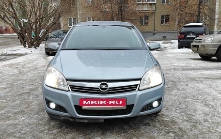 Opel Astra H, 2008 год, 430 000 рублей, 2 фотография