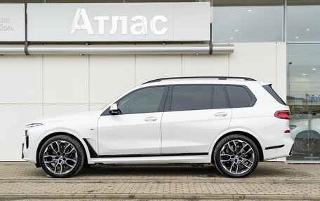 BMW X7, 2023 год, 15 490 000 рублей, 5 фотография