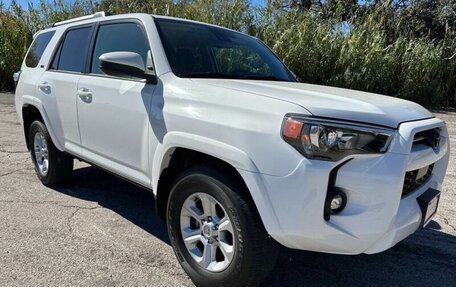 Toyota 4Runner V, 2023 год, 8 720 000 рублей, 2 фотография