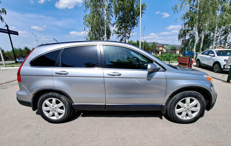 Honda CR-V III рестайлинг, 2008 год, 1 260 000 рублей, 4 фотография