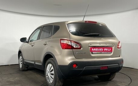 Nissan Qashqai, 2010 год, 899 900 рублей, 5 фотография