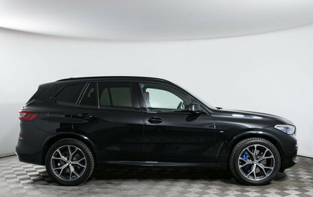 BMW X5, 2020 год, 9 100 000 рублей, 4 фотография