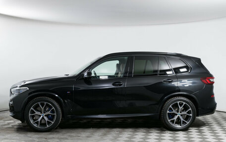 BMW X5, 2020 год, 9 100 000 рублей, 8 фотография