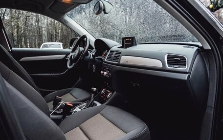 Audi Q3, 2014 год, 1 730 000 рублей, 8 фотография