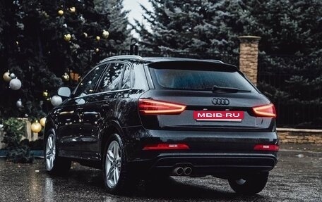 Audi Q3, 2014 год, 1 730 000 рублей, 6 фотография