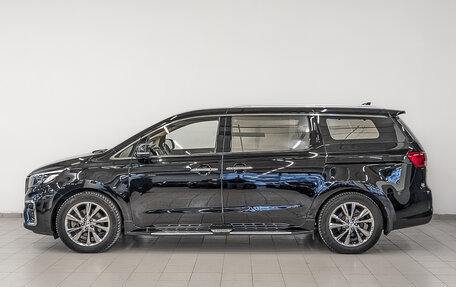 KIA Carnival III, 2019 год, 3 265 000 рублей, 8 фотография