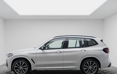 BMW X3, 2024 год, 7 990 000 рублей, 8 фотография