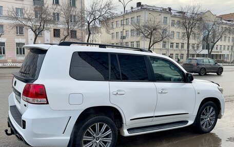 Toyota Land Cruiser 200, 2008 год, 2 700 000 рублей, 2 фотография