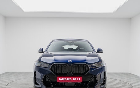 BMW X6, 2024 год, 15 200 000 рублей, 2 фотография