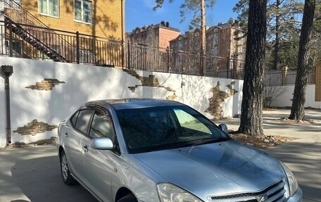 Toyota Allion, 2002 год, 650 000 рублей, 2 фотография