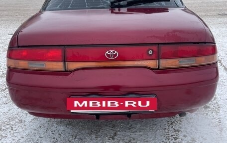 Toyota Corolla, 1993 год, 220 000 рублей, 4 фотография