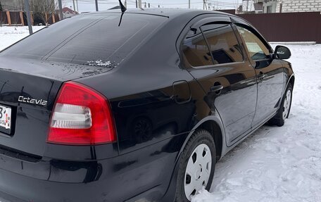 Skoda Octavia, 2012 год, 980 000 рублей, 3 фотография