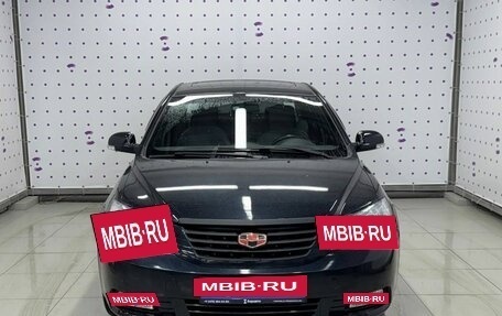 Geely Emgrand EC7, 2013 год, 650 000 рублей, 5 фотография