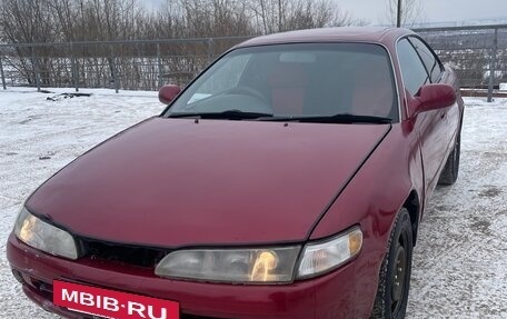 Toyota Corolla, 1993 год, 220 000 рублей, 5 фотография