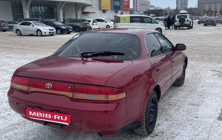 Toyota Corolla, 1993 год, 220 000 рублей, 2 фотография