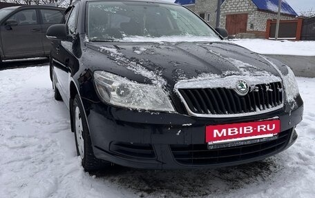 Skoda Octavia, 2012 год, 980 000 рублей, 2 фотография