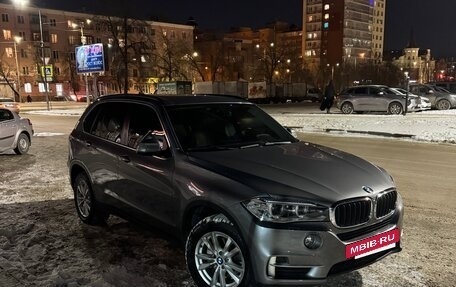 BMW X5, 2015 год, 3 900 000 рублей, 4 фотография