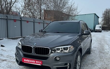 BMW X5, 2015 год, 3 900 000 рублей, 3 фотография