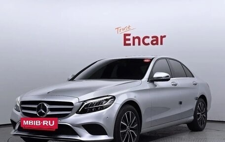 Mercedes-Benz C-Класс, 2020 год, 2 990 000 рублей, 2 фотография