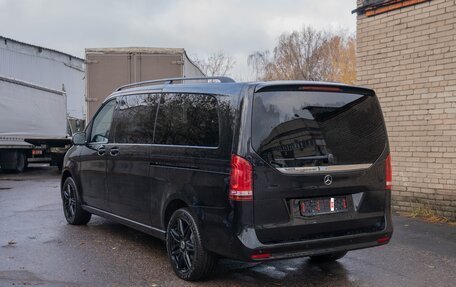 Mercedes-Benz V-Класс, 2024 год, 13 190 000 рублей, 2 фотография