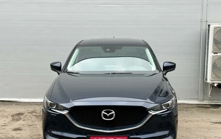 Mazda CX-5 II, 2021 год, 3 195 000 рублей, 3 фотография