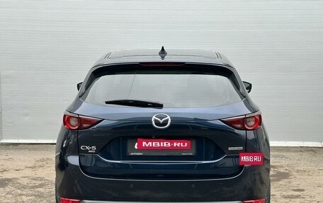 Mazda CX-5 II, 2021 год, 3 195 000 рублей, 4 фотография