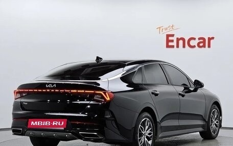 KIA K5, 2021 год, 2 590 000 рублей, 4 фотография