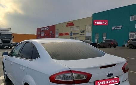 Ford Mondeo IV, 2014 год, 640 000 рублей, 7 фотография