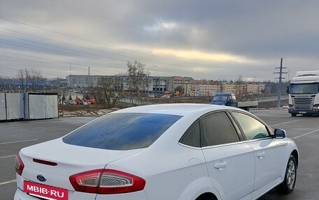 Ford Mondeo IV, 2014 год, 640 000 рублей, 4 фотография