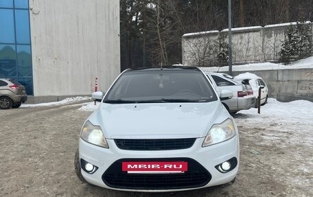 Ford Focus II рестайлинг, 2010 год, 780 000 рублей, 2 фотография