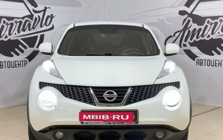 Nissan Juke II, 2012 год, 1 149 000 рублей, 2 фотография