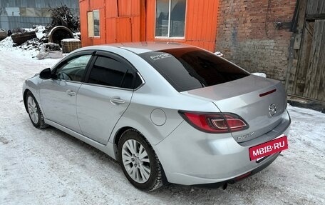 Mazda 6, 2008 год, 820 000 рублей, 5 фотография