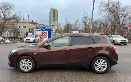 Mazda 3, 2012 год, 845 000 рублей, 4 фотография