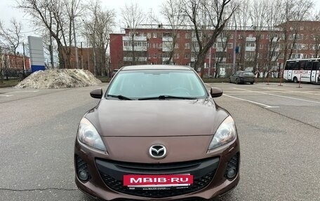 Mazda 3, 2012 год, 845 000 рублей, 2 фотография