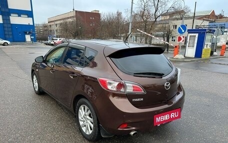 Mazda 3, 2012 год, 845 000 рублей, 5 фотография