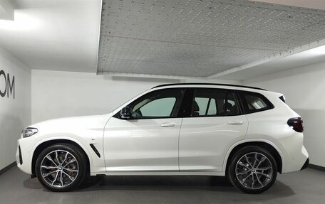 BMW X3, 2024 год, 8 400 000 рублей, 2 фотография