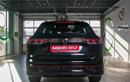 Volkswagen Tiguan, 2024 год, 5 980 000 рублей, 6 фотография